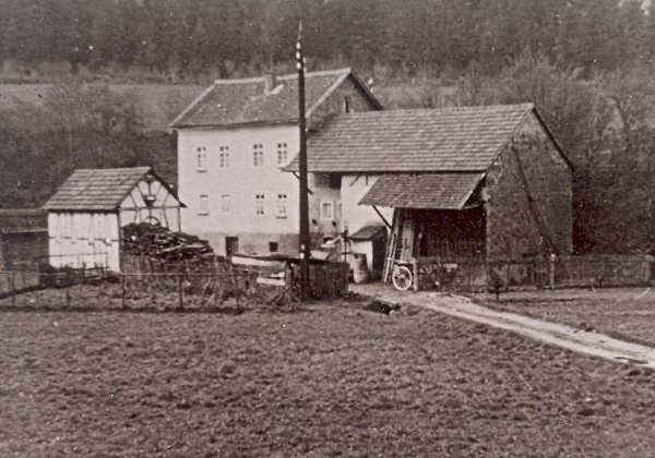 Fülle-Mühle