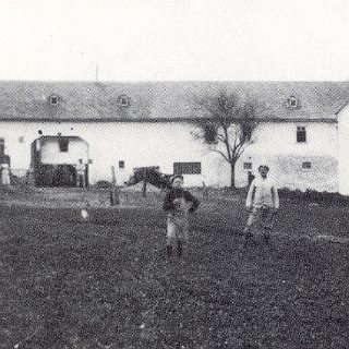 Bild0191 Die Hahner Mühle ab 1827 Hermanns-Mühle genannt.